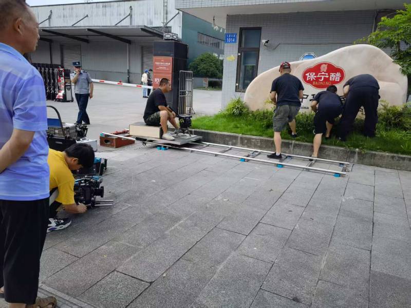 岱山县广告片拍摄公司核心优势：全流程服务，让品牌广告片省心更出彩