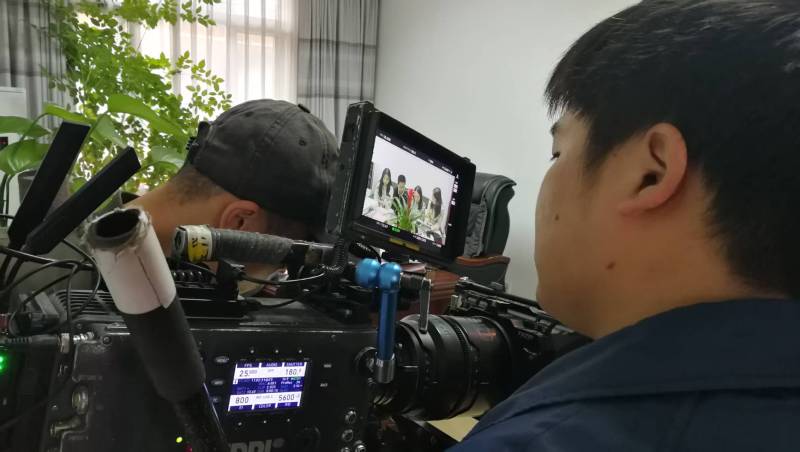 剧本杀式体验：岱山县广告片拍摄公司构建沉浸式消费决策路径