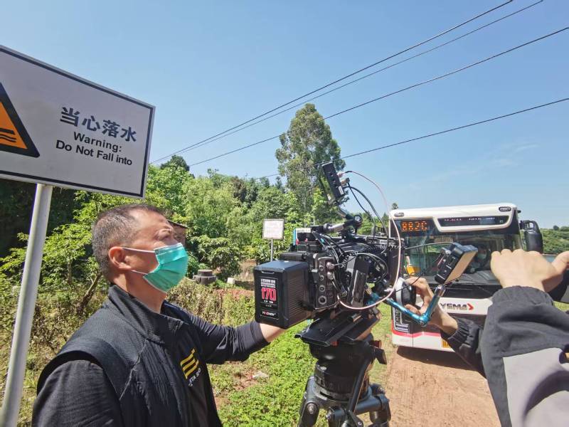岱山县TVC拍摄公司：深耕本地市场，为品牌定制专属拍摄方案