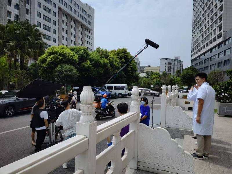 岱山县广告片拍摄公司低成本实现高规格制作的诀窍